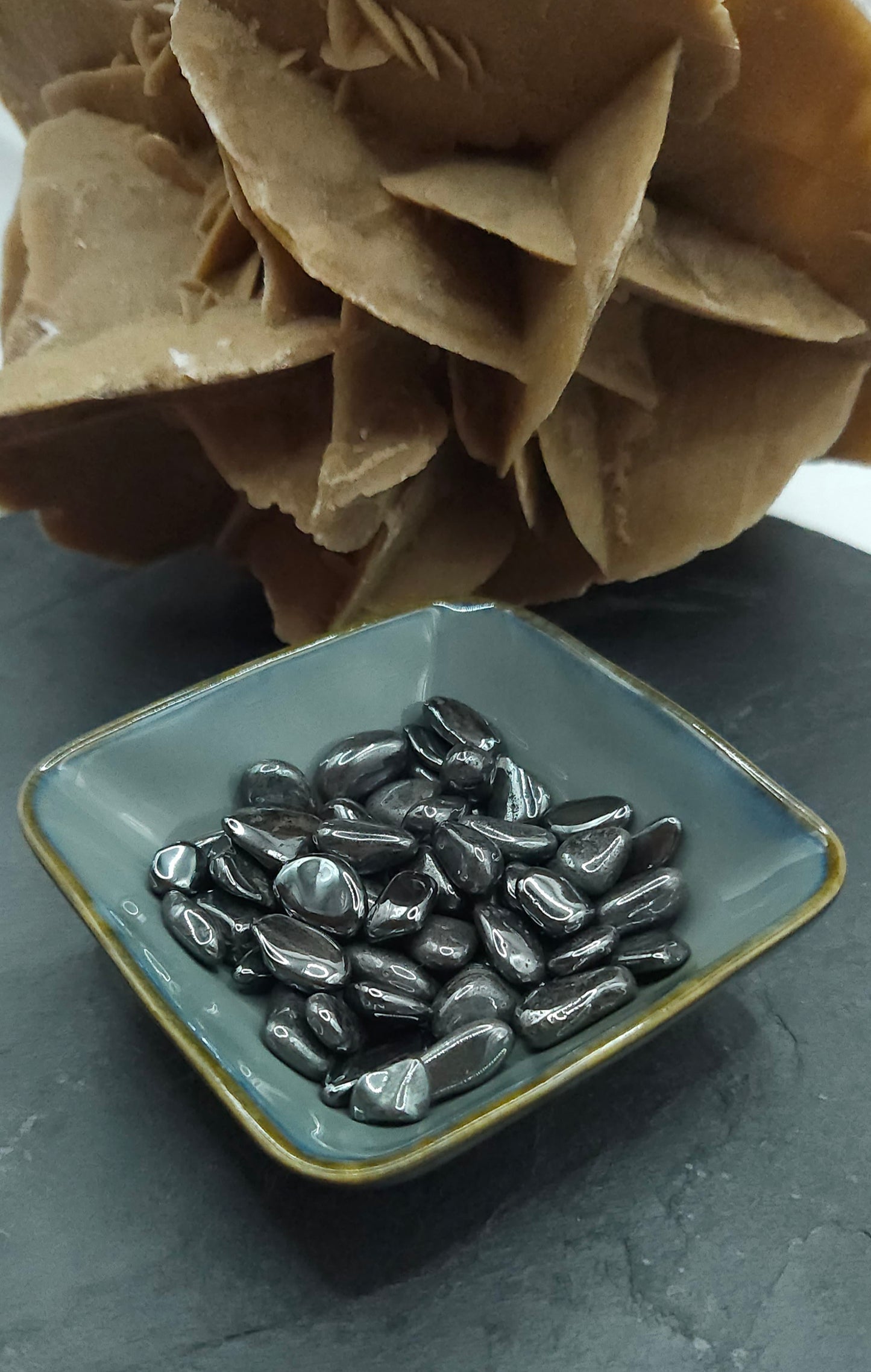 Hämatit Ministeinchen