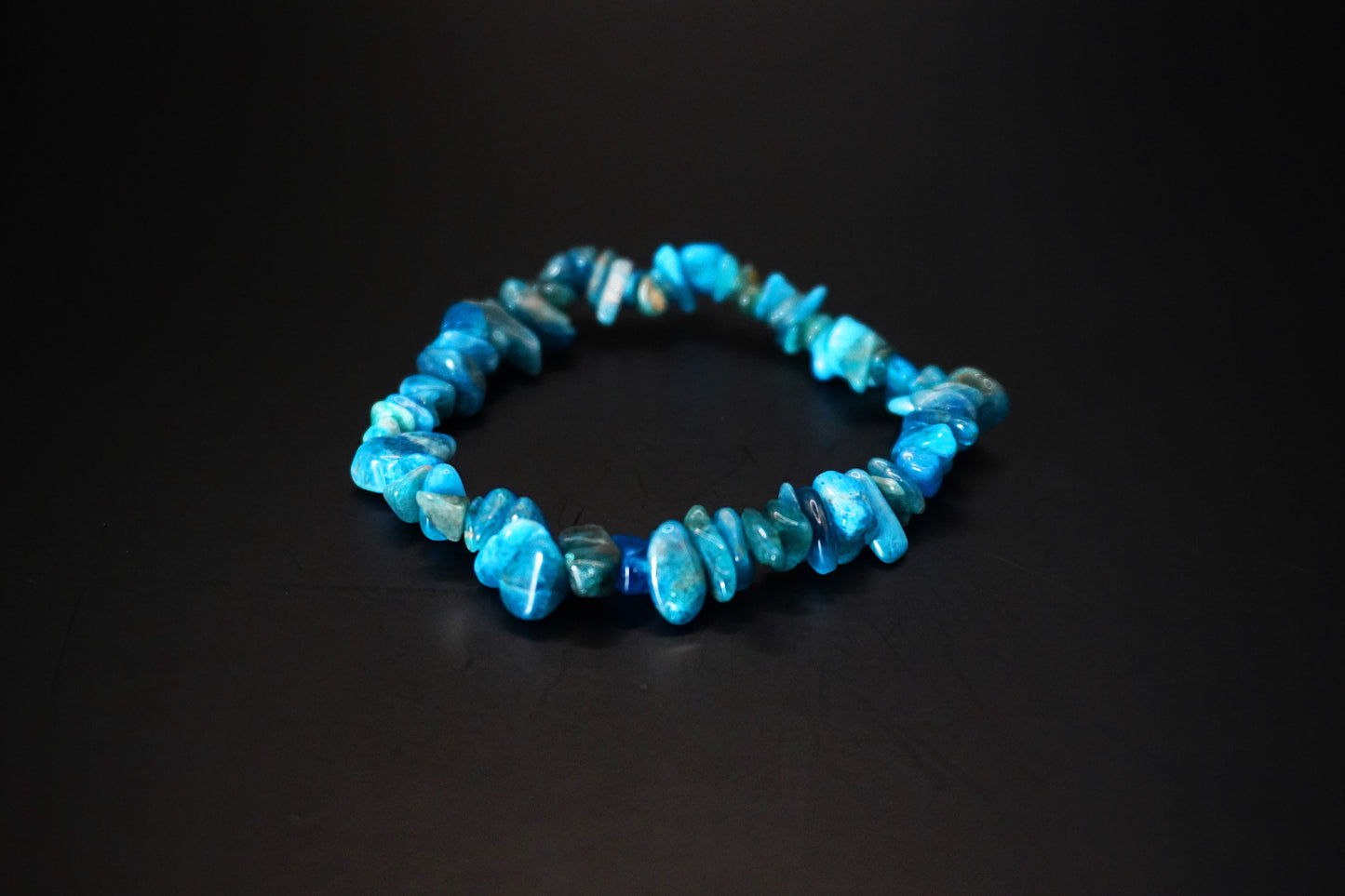 Apatit Splitterarmband