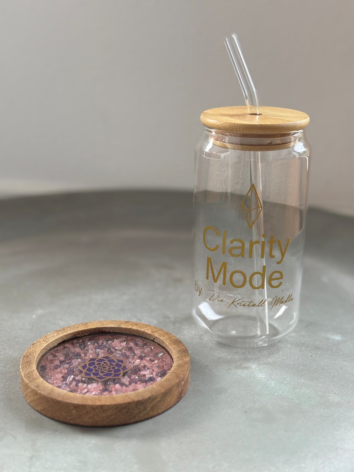 Clarity-Mode SETs