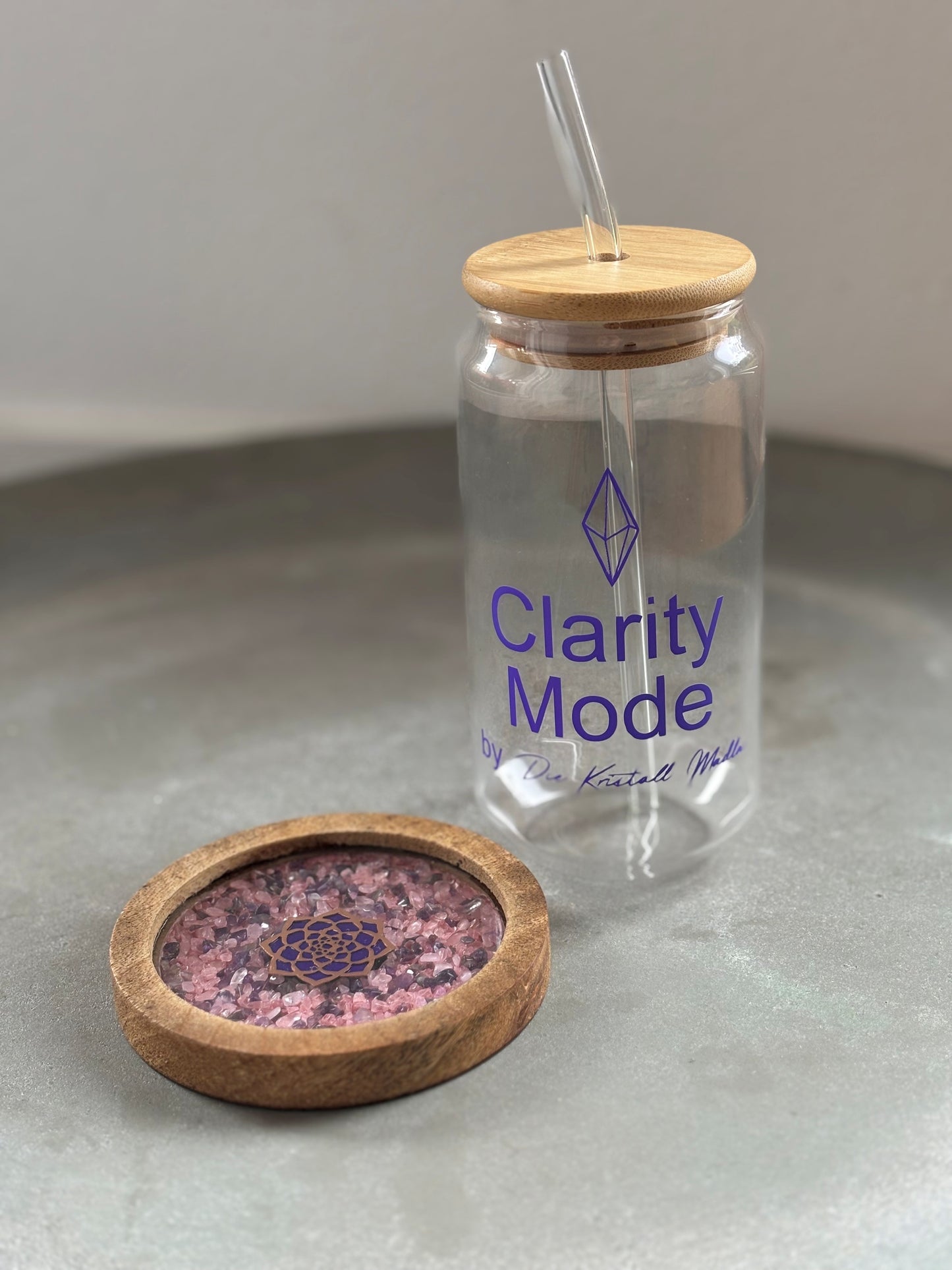 Clarity-Mode SETs