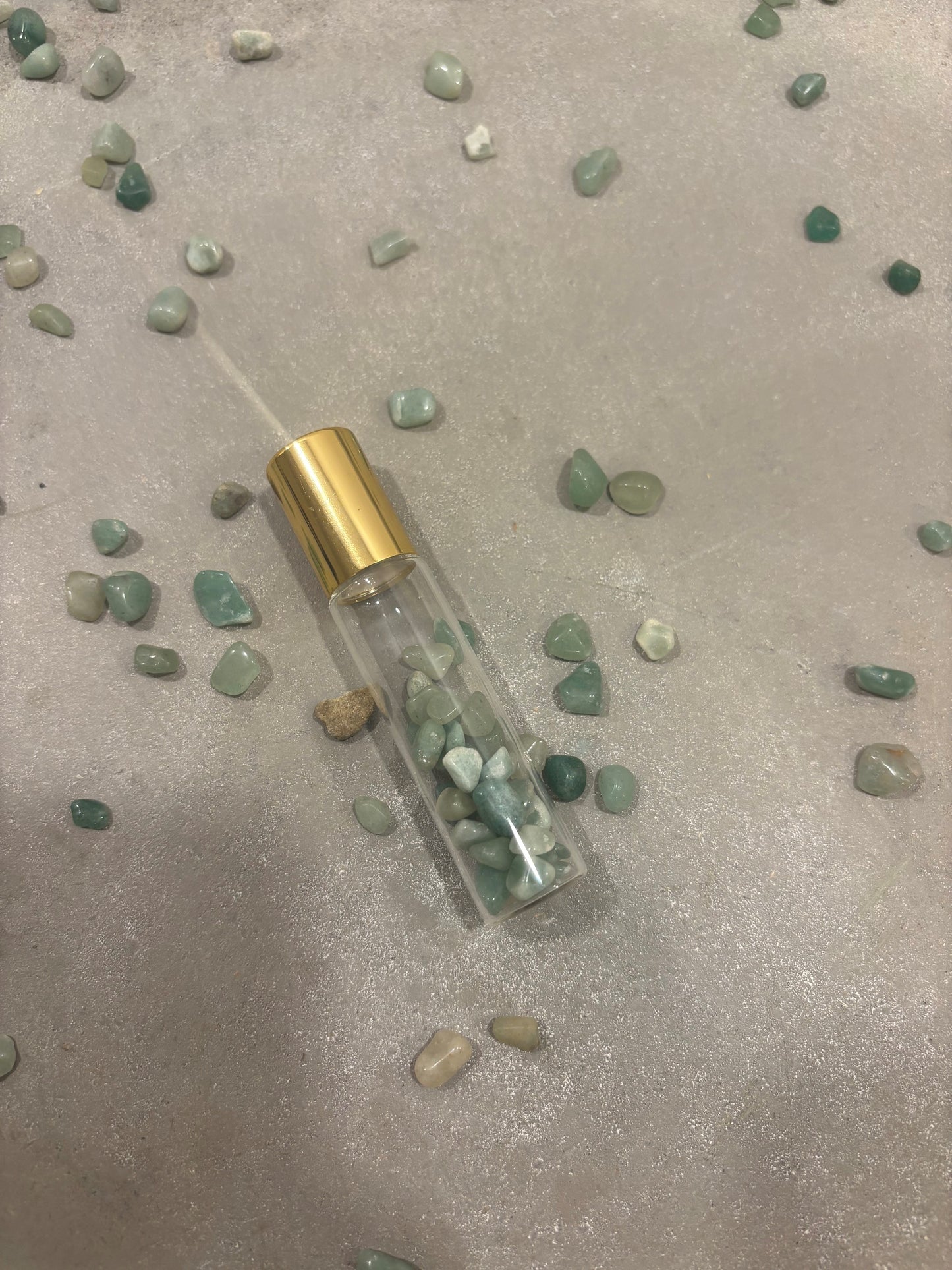 Crystal Roll-On Aventurin