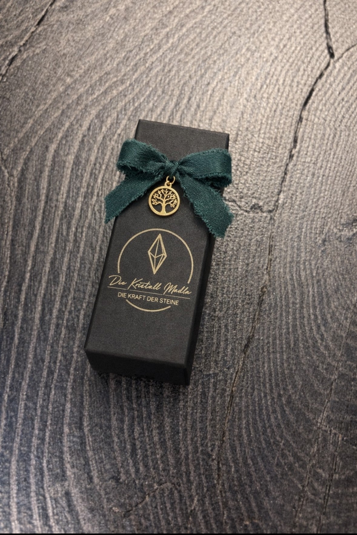 Crystal Roll-On Aventurin