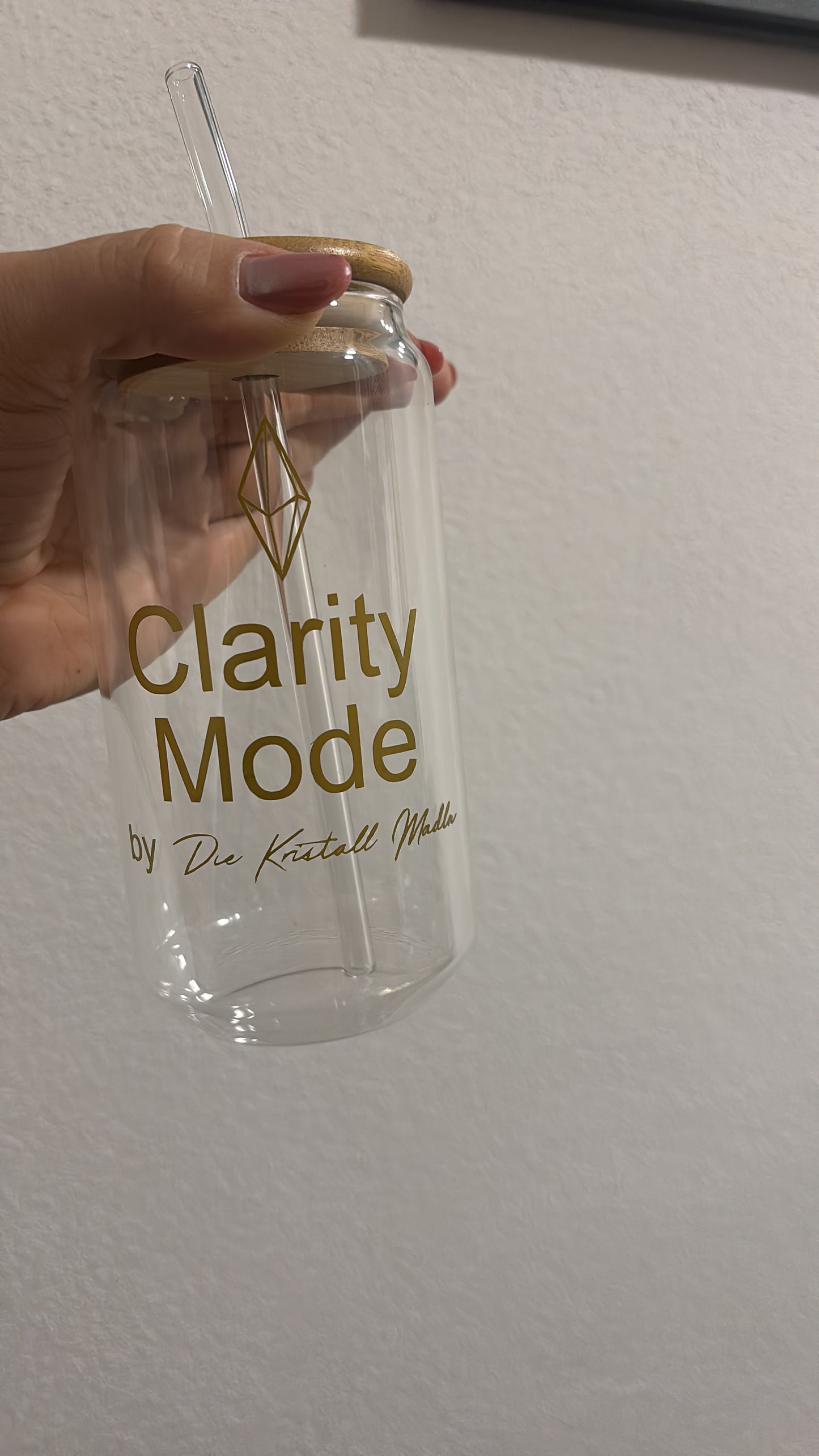 Clarity-Mode SETs