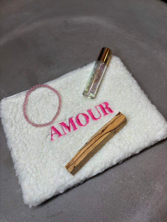 Happy Bag "Amour"