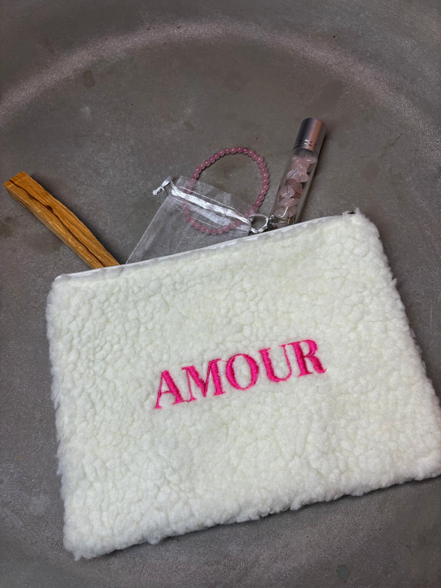 Happy Bag "Amour"