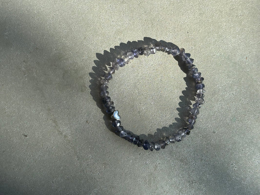 Lolith Armband "Herz"