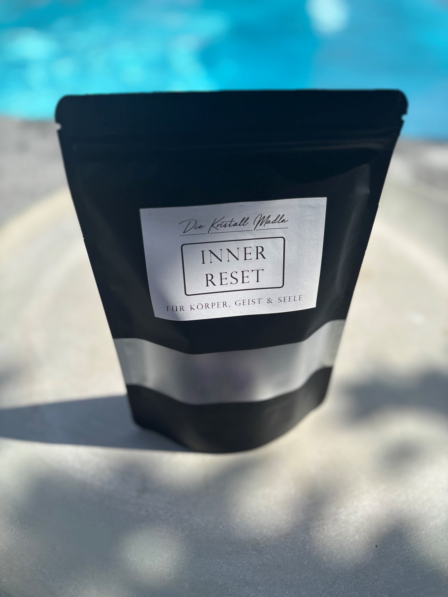 Dein Set zum kostenlosen E-Book "Inner-Reset" - für Körper, Geist & Seele